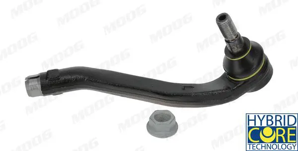 Handler.Part Tie rod end MOOG MEES0978 1