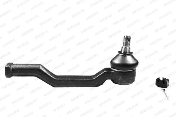 Handler.Part Tie rod end MOOG MDES1665 1