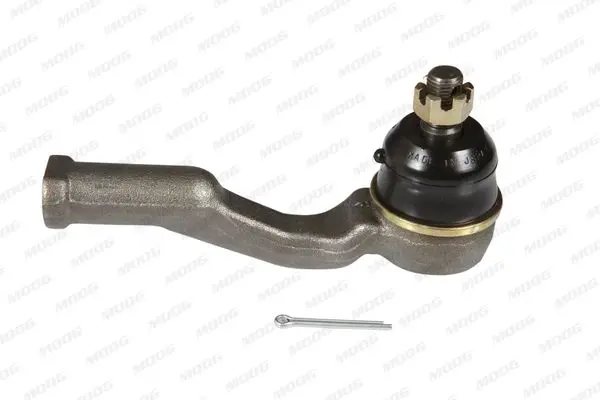 Handler.Part Tie rod end MOOG MDES2406 1