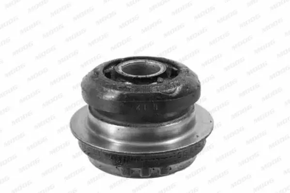 Handler.Part Control arm-/trailing arm bush MOOG MESB1749 1