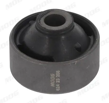 Handler.Part Control arm-/trailing arm bush MOOG MESB5154 1