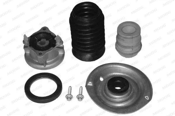 Handler.Part Repair kit, suspension strut MOOG MESB9921 1