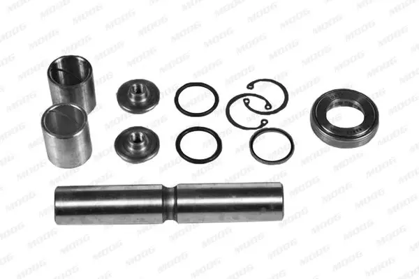 Handler.Part Repair kit, stub axle MOOG MERK2002 1