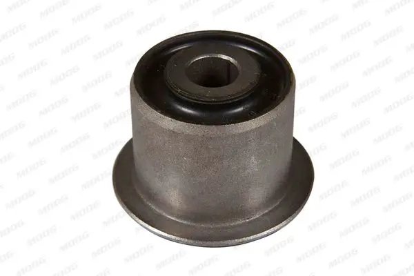 Handler.Part Control arm-/trailing arm bush MOOG MESB12686 1