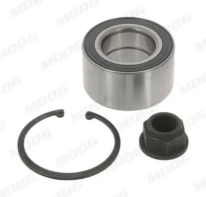 Handler.Part Wheel bearing kit MOOG MEWB11257 1