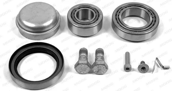 Handler.Part Wheel bearing kit MOOG MEWB11266 1