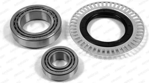 Handler.Part Wheel bearing kit MOOG MEWB11267 1