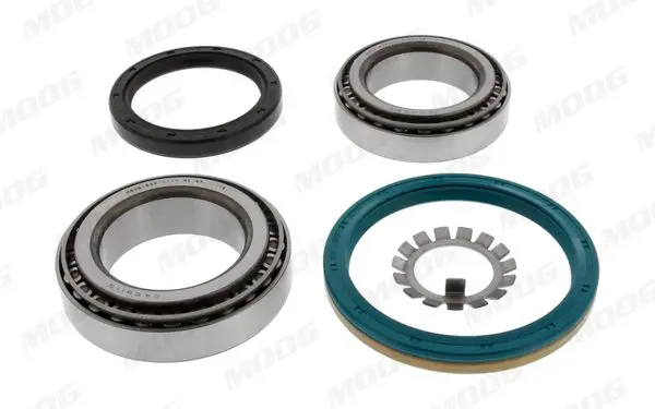 Handler.Part Wheel bearing kit MOOG MEWB11276 1