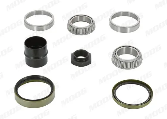 Handler.Part Wheel bearing kit MOOG MEWB11277 1