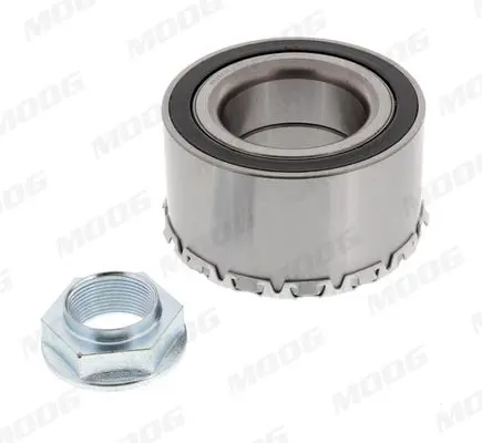 Handler.Part Wheel bearing kit MOOG MEWB11306 1