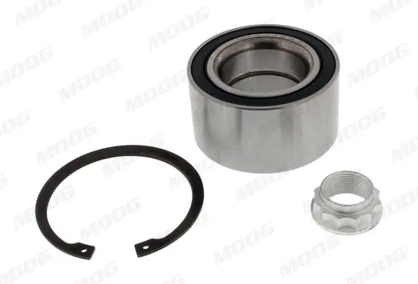 Handler.Part Wheel bearing kit MOOG MEWB12734 1