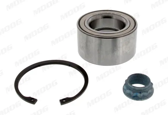 Handler.Part Wheel bearing kit MOOG MEWB12768 1