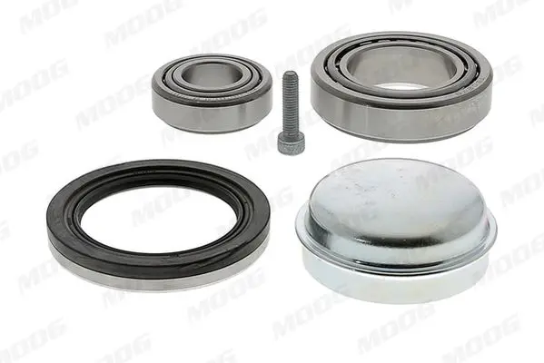 Handler.Part Wheel bearing kit MOOG MEWB12861 1