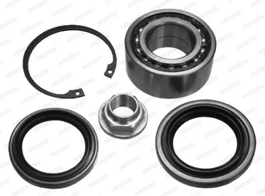 Handler.Part Wheel bearing kit MOOG MIWB11683 1