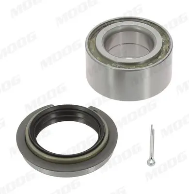 Handler.Part Wheel bearing kit MOOG MIWB11913 1