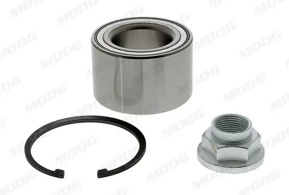 Handler.Part Wheel bearing kit MOOG MIWB11932 1