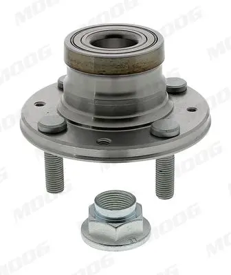 Handler.Part Wheel bearing kit MOOG MIWB11933 1