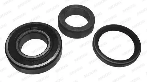 Handler.Part Wheel bearing kit MOOG MIWB11934 1