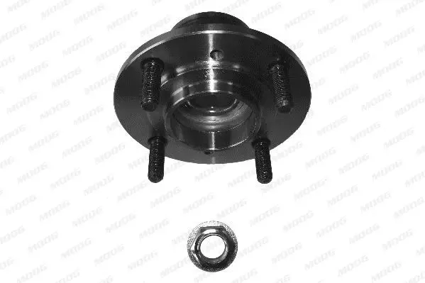 Handler.Part Wheel bearing kit MOOG MIWB11935 1