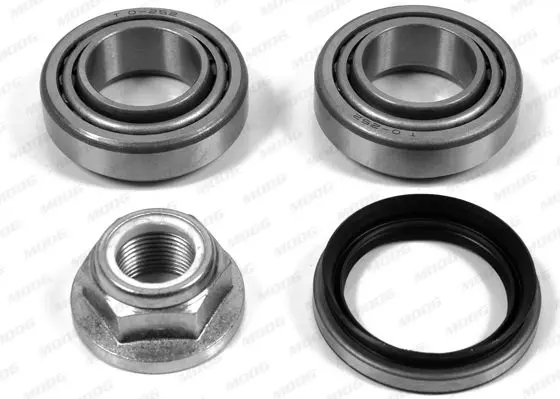 Handler.Part Wheel bearing kit MOOG MIWB11938 1