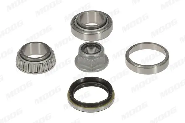 Handler.Part Wheel bearing kit MOOG MIWB11939 1