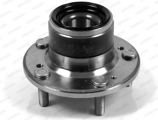 Handler.Part Wheel bearing kit MOOG MIWB11950 1