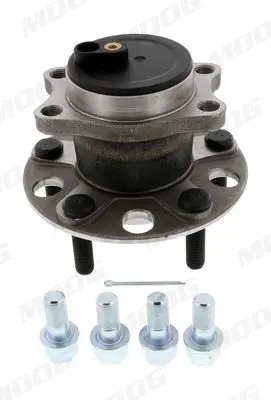 Handler.Part Wheel bearing kit MOOG MIWB12750 1