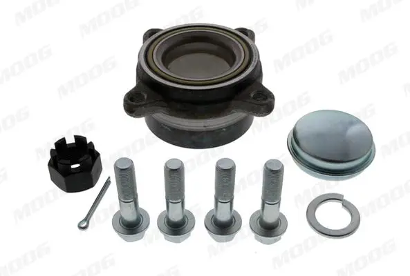 Handler.Part Wheel bearing kit MOOG MIWB12767 1