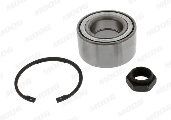 Handler.Part Wheel bearing kit MOOG MIWB12784 1