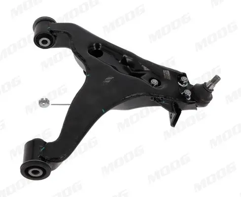 Handler.Part Track control arm MOOG MIWP5079 1