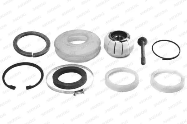 Handler.Part Repair kit, wishbone central joint MOOG MNRK9387 1