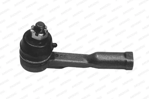 Handler.Part Tie rod end MOOG NIES0486 1