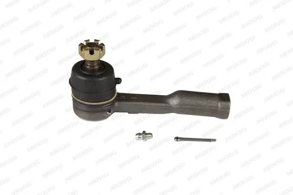 Handler.Part Tie rod end MOOG NIES0489 1