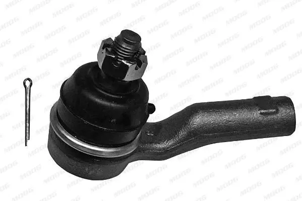 Handler.Part Tie rod end MOOG NIES0742 1