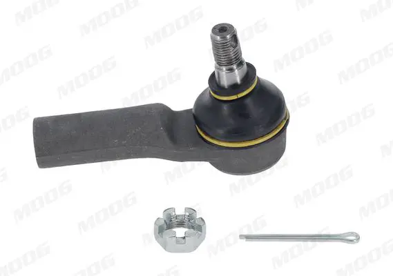 Handler.Part Tie rod end MOOG NIES1254 1