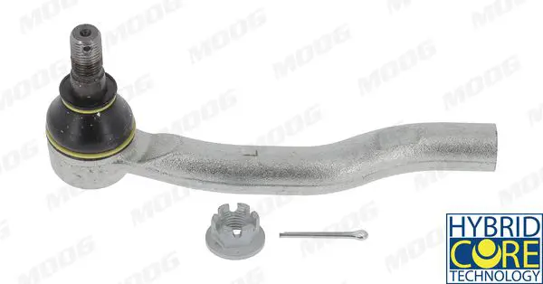 Handler.Part Tie rod end MOOG NIES4924 1