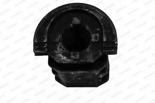 Handler.Part Control arm-/trailing arm bush MOOG NISB0776 1