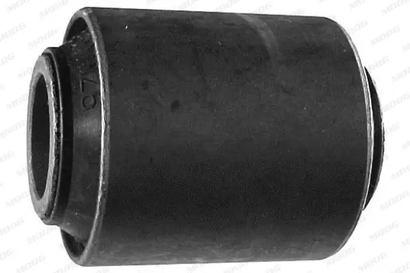 Handler.Part Control arm-/trailing arm bush MOOG NISB1372 1