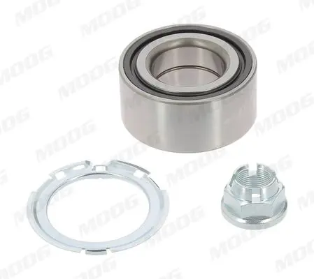 Handler.Part Wheel bearing kit MOOG NIWB11095 1