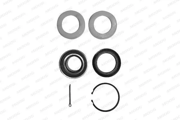 Handler.Part Wheel bearing kit MOOG NIWB11953 1