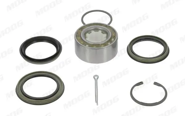 Handler.Part Wheel bearing kit MOOG NIWB11969 1