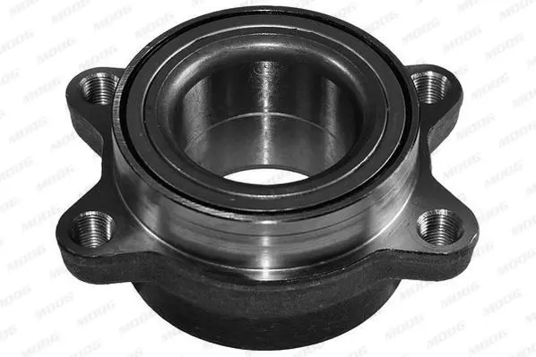 Handler.Part Wheel bearing kit MOOG NIWB11980 1