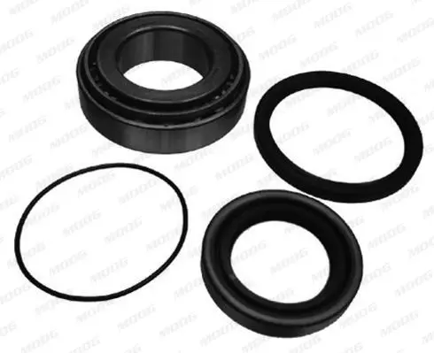 Handler.Part Wheel bearing kit MOOG NIWB12026 1