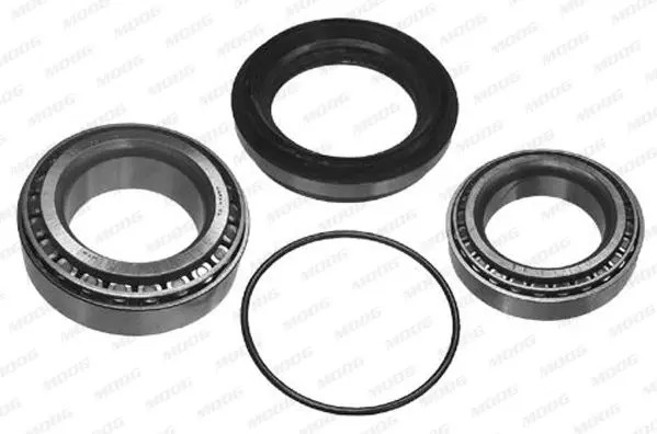 Handler.Part Wheel bearing kit MOOG NIWB12027 1