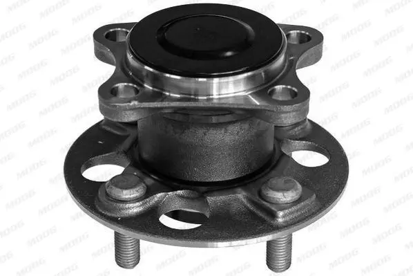 Handler.Part Wheel bearing kit MOOG NIWB12131 1