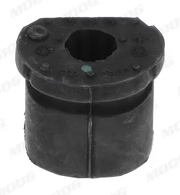 Handler.Part Control arm-/trailing arm bush MOOG OPSB1644 1