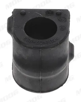 Handler.Part Bearing bush, stabiliser MOOG OPSB8962 1