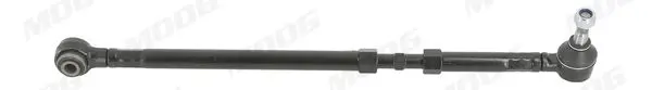 Handler.Part Rod/strut, wheel suspension MOOG OPTC10137 1