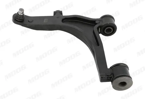 Handler.Part Track control arm MOOG OPTC8749 1