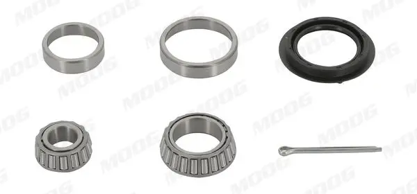 Handler.Part Wheel bearing kit MOOG OPWB11084 1